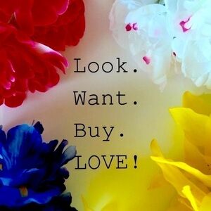 🌷Like more than one item?  Bundle up and save on shipping!